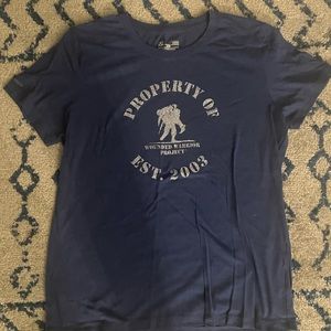 Wounded Warrior Under Armour